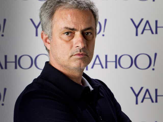 Jose Mourinho expects Uruguay and Italy to find it tough against England at the World Cup