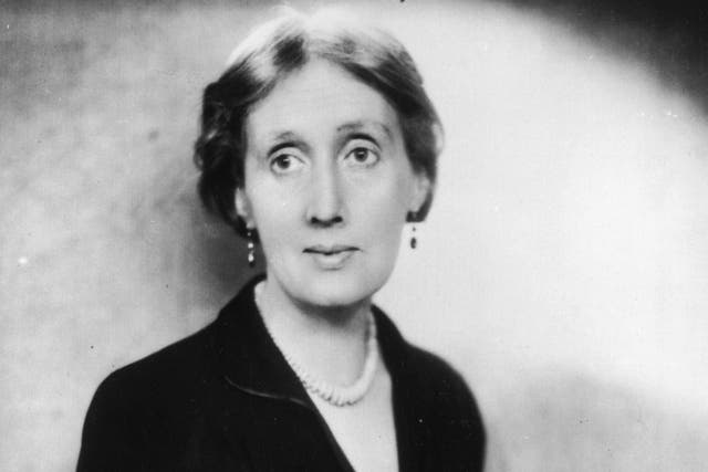 A new exhibition about Viginia Woolf details the feminist writer’s relationships with other women. 