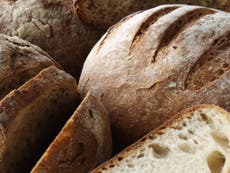 Folic acid to be added to Britain’s bread to stop spinal conditions in babies