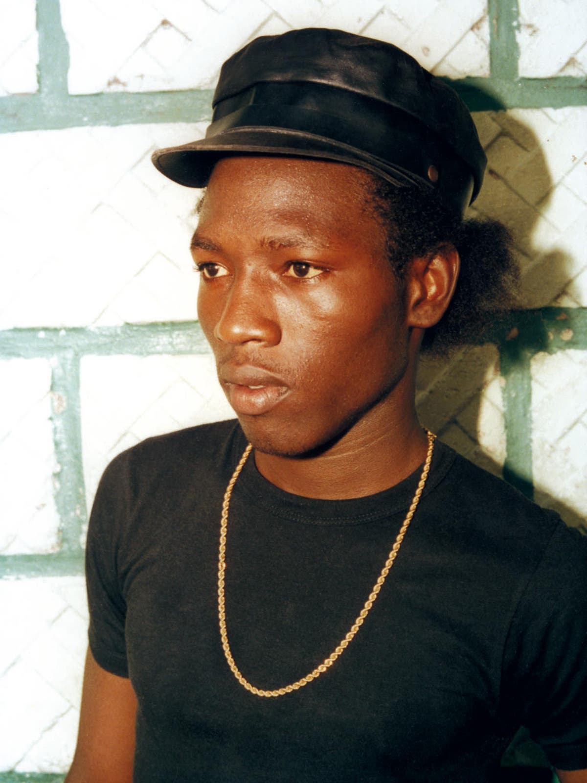 Wayne Smith Singer and songwriter who took reggae into the digital era