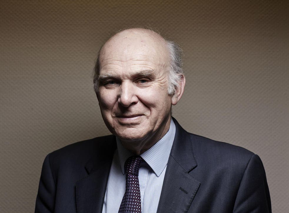 Business secretary Vince Cable has said that the Tory pledge for a referendum on Europe is already harming foreign investment in Britain