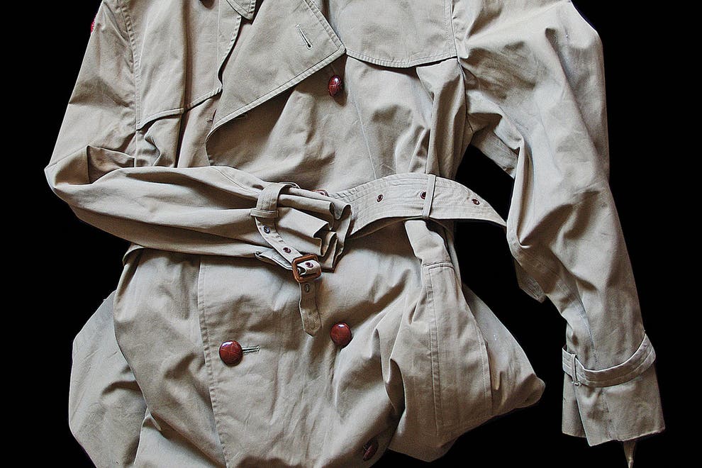Direct from the trenches: The objects that defined the First World War ...
