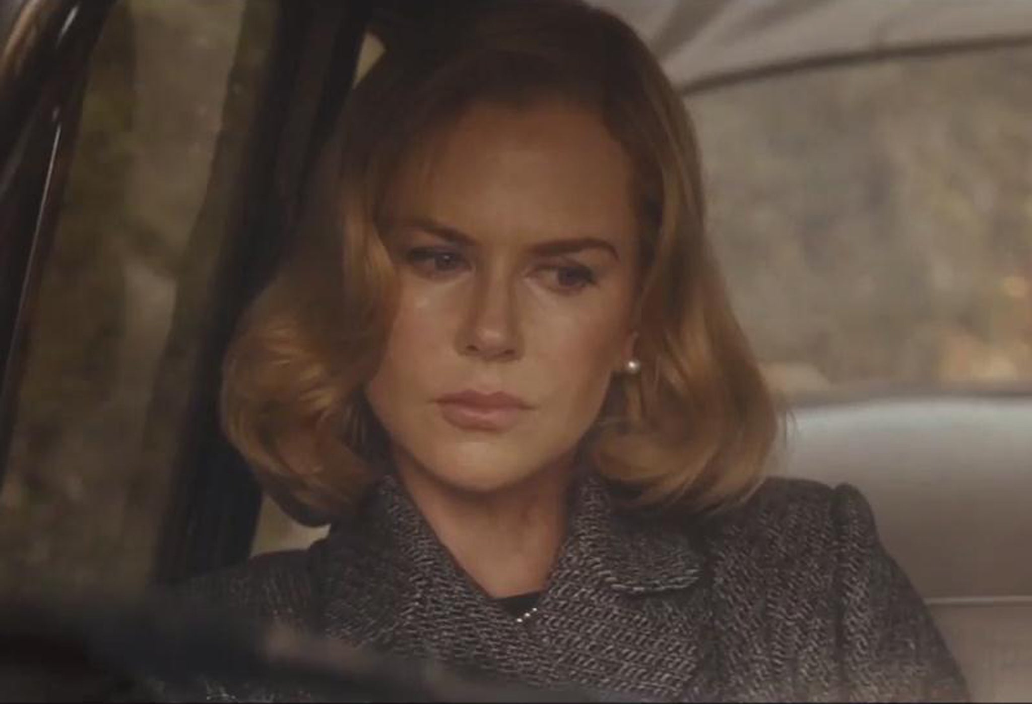 Grace of Monaco trailer reveals first glimpse of Nicole Kidman as Grace  Kelly | The Independent | The Independent