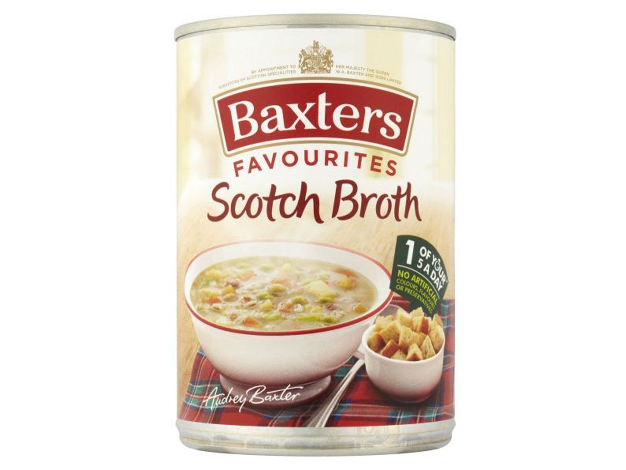 low carb soup tesco