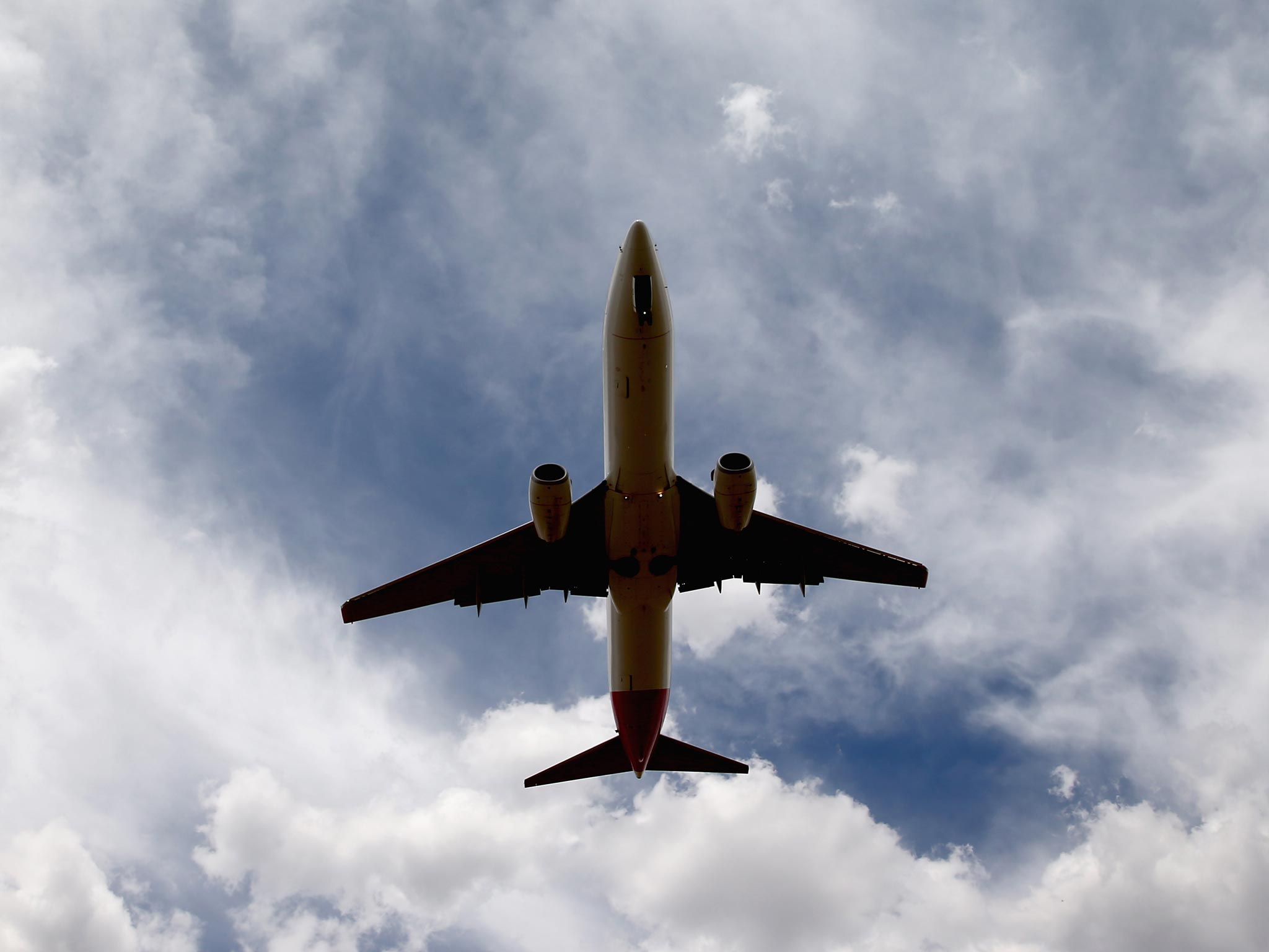 ADP will go up for medium and long-haul flights