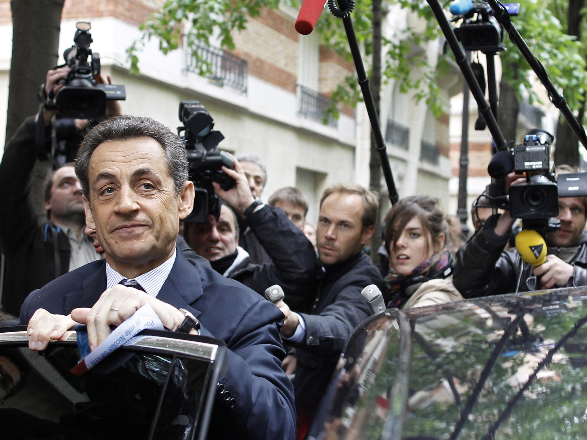 Supporters of former French President Nicolas Sarkozy claim left-wing ‘persecution’ of him, but investigations continue into his financial wrong-doing and attempts to influence the judiciary