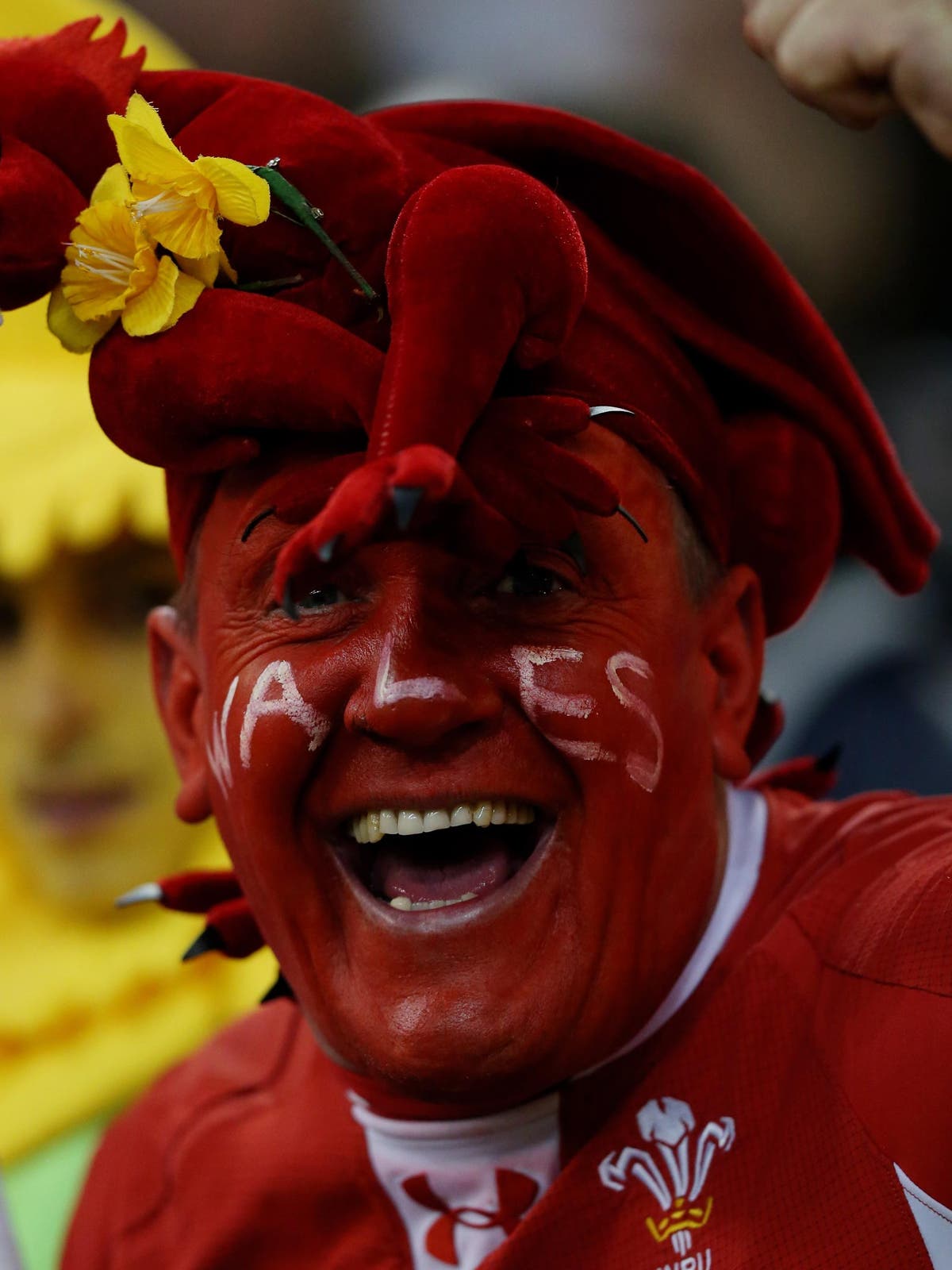 Six Nations 2014: England v Wales - Old enemy still the scalp every ...