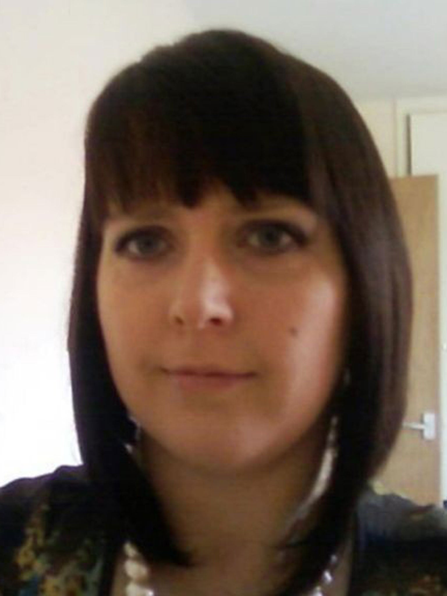 36-year-old Clare Wood was murdered by her ex-boyfriend George Appleton