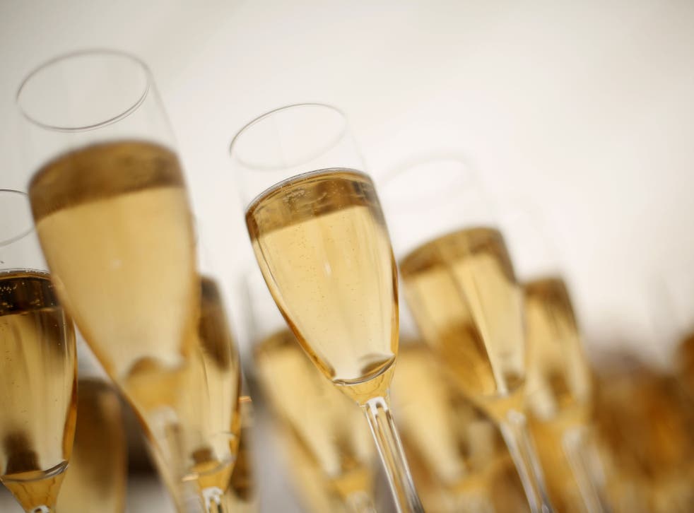 Britain is the world’s number one market for Prosecco