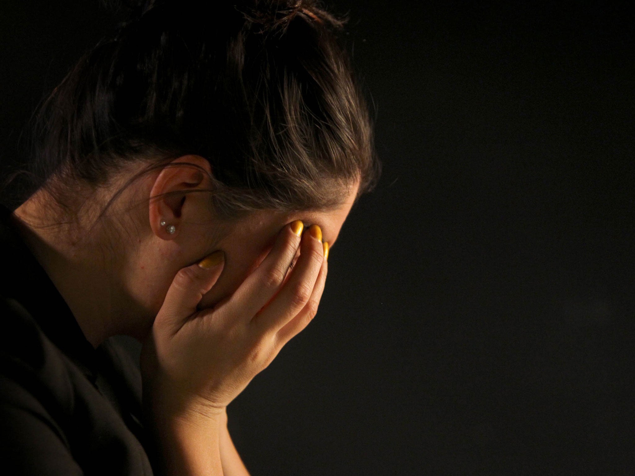 Ministers are considering changes to the laws relating to domestic violence