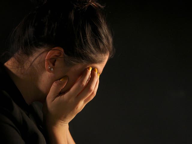 <p>Domestic abuse refuges, which house many women at risk of murder if they remain at home with their abuser, are located in secret locations and have heavy security measures to ensure their residents remain safe</p>