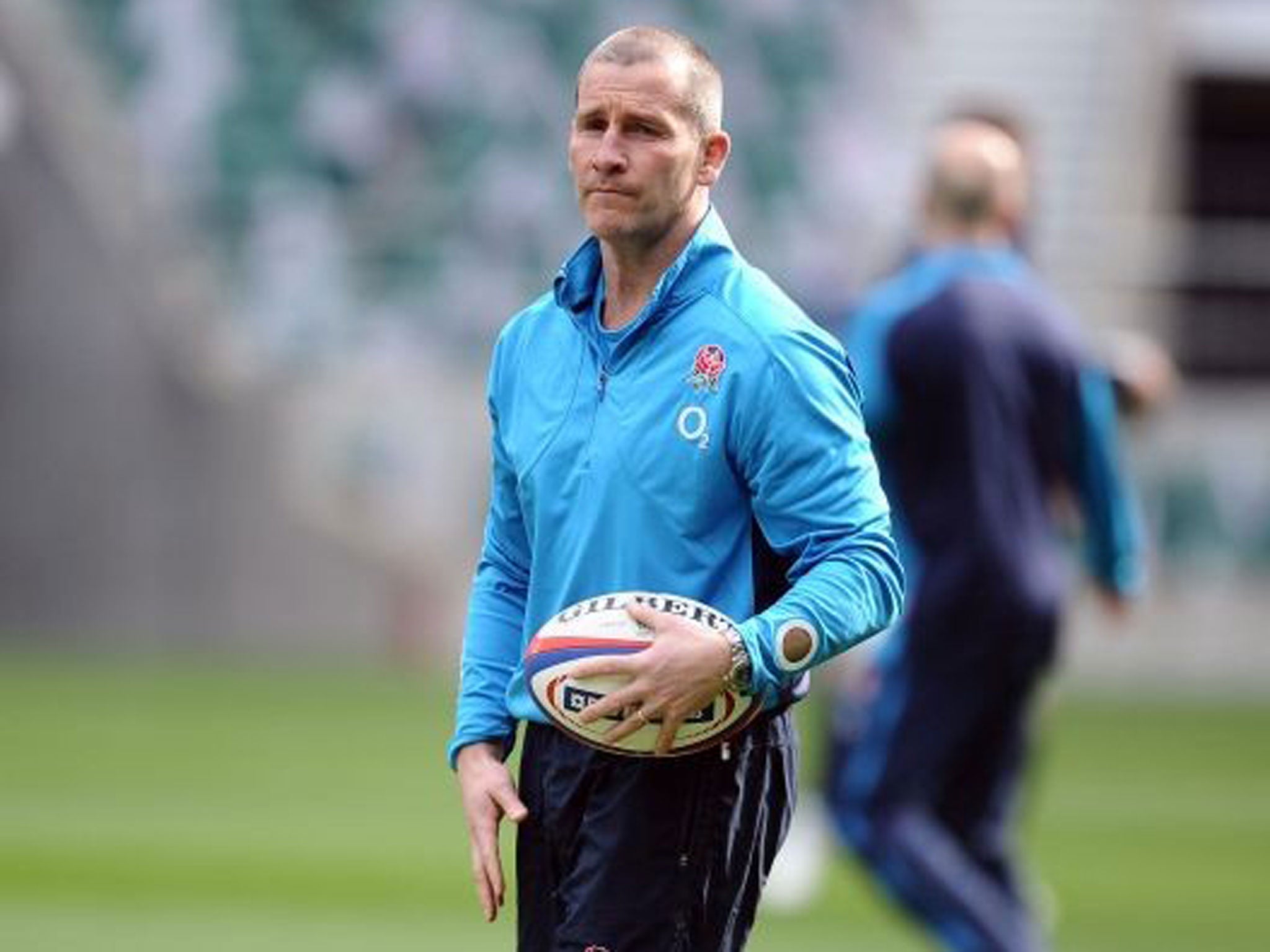 Stuart Lancaster and his coaches will have been studying Wales play closely