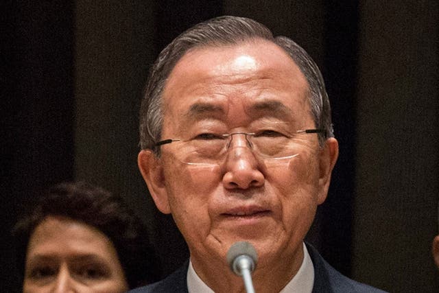 The conflict in the Central African Republic has become so vicious that UN Secretary-General Ban Ki-moon has warned it could spiral into genocide and in effect partition the country