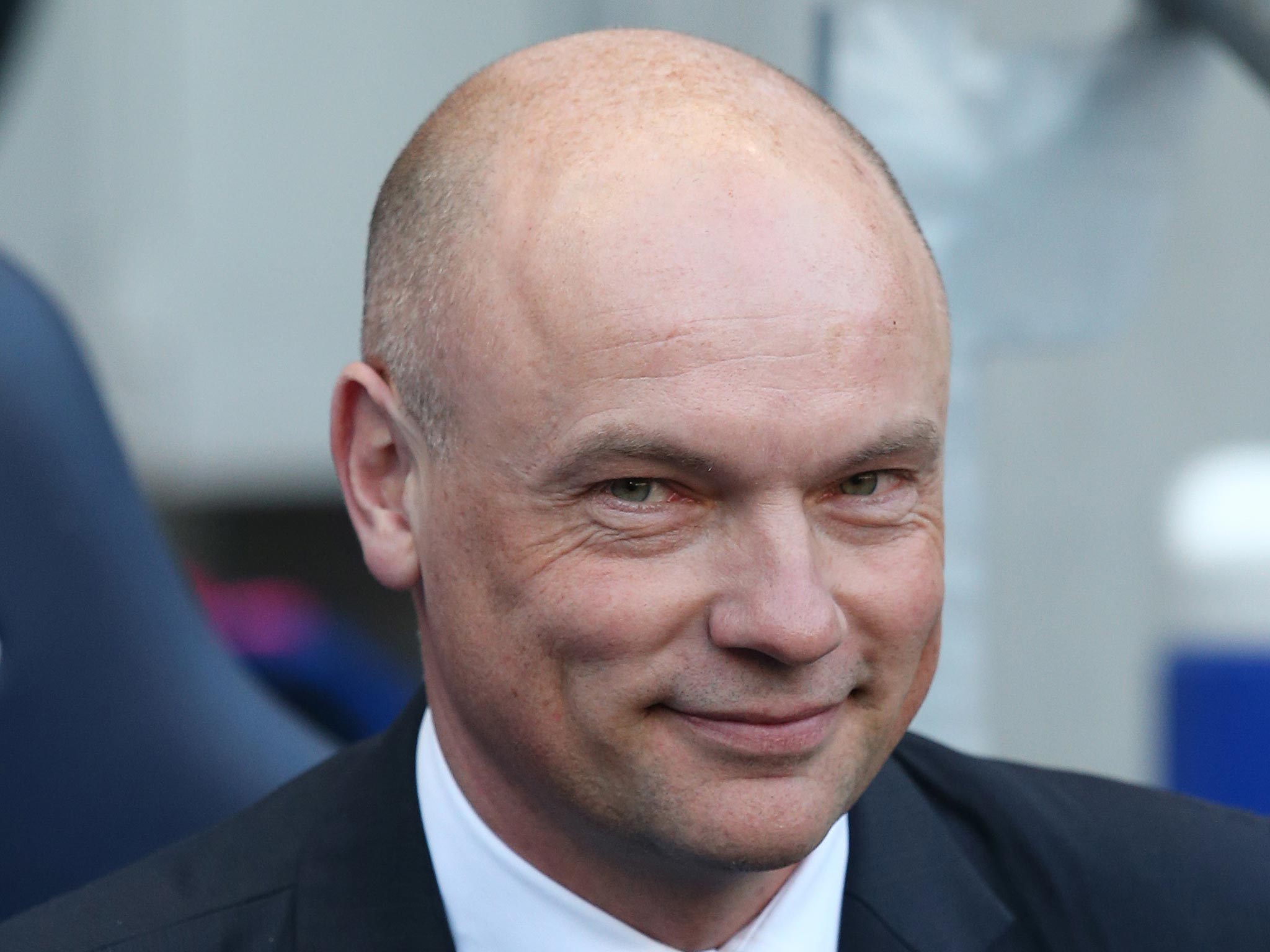 Uwe Rosler labelled his Wigan side's FA Cup victory over Manchester City as his 'greatest achievement' of his career