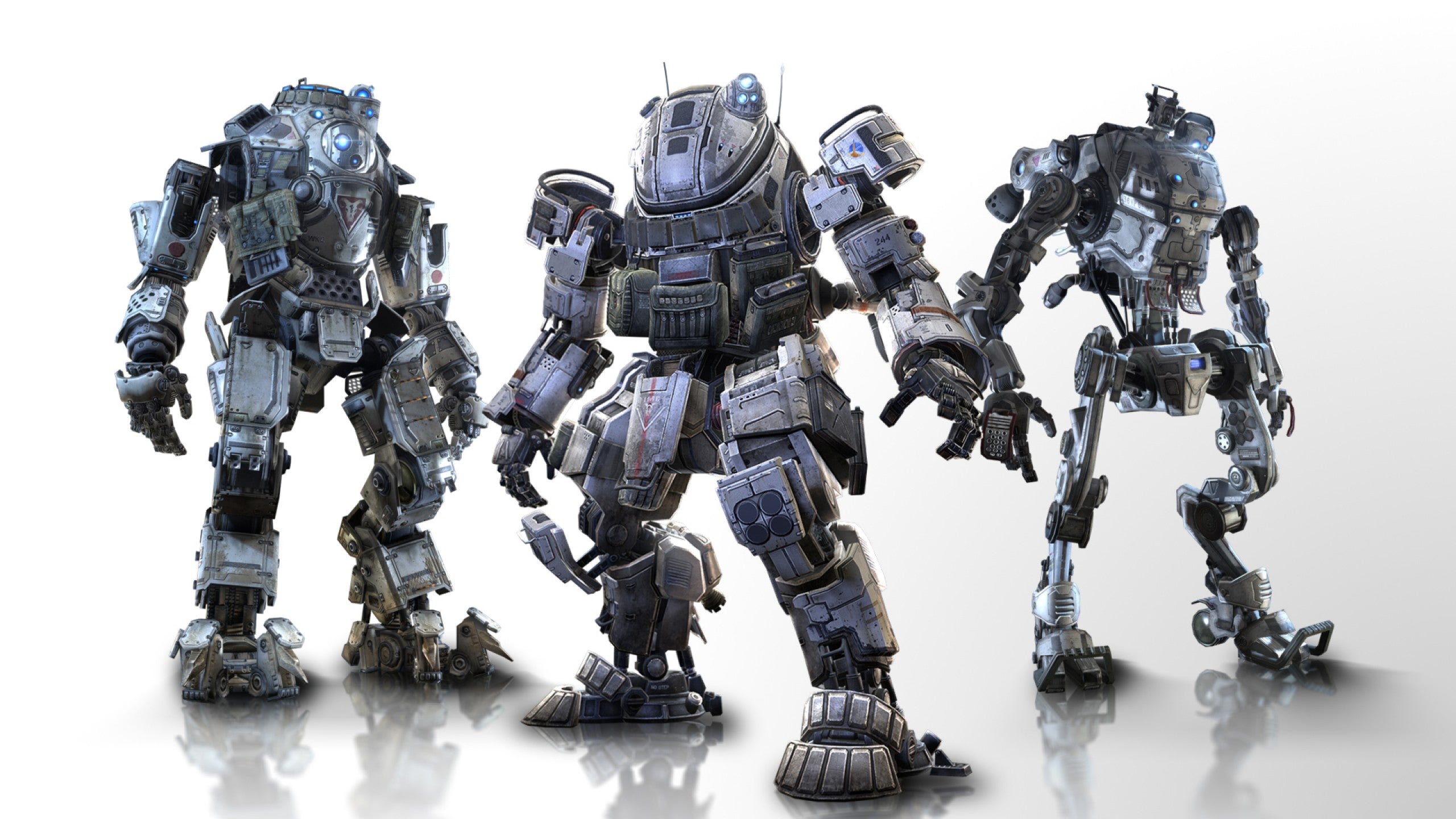 Titanfall: UK release date, gameplay basics, DLC and everything else you  need to know, The Independent