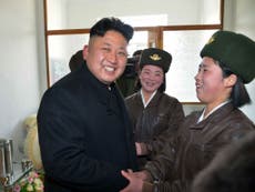 Kim Jon-un has the best PR team in the world
