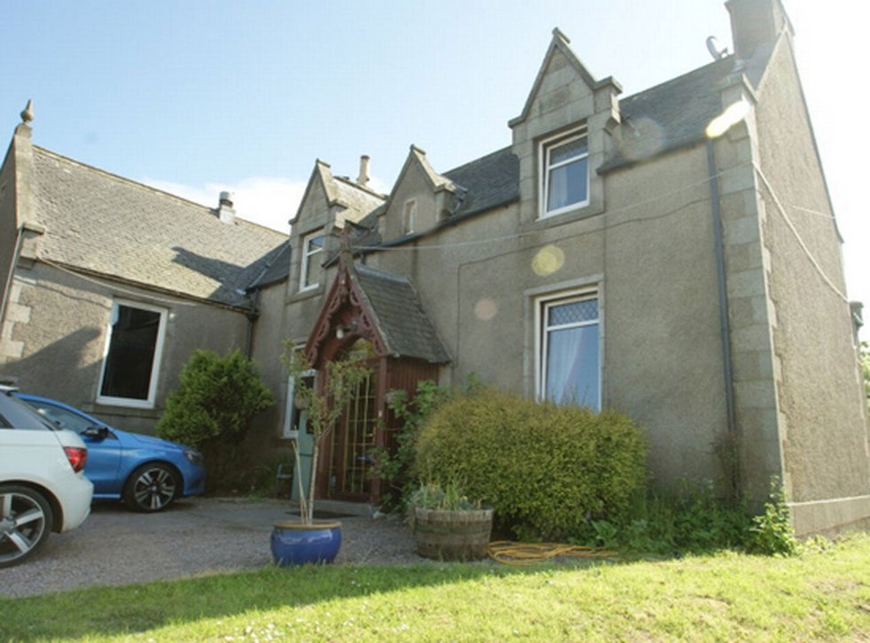 Properties sell fastest in three Aberdeen postcodes The Independent