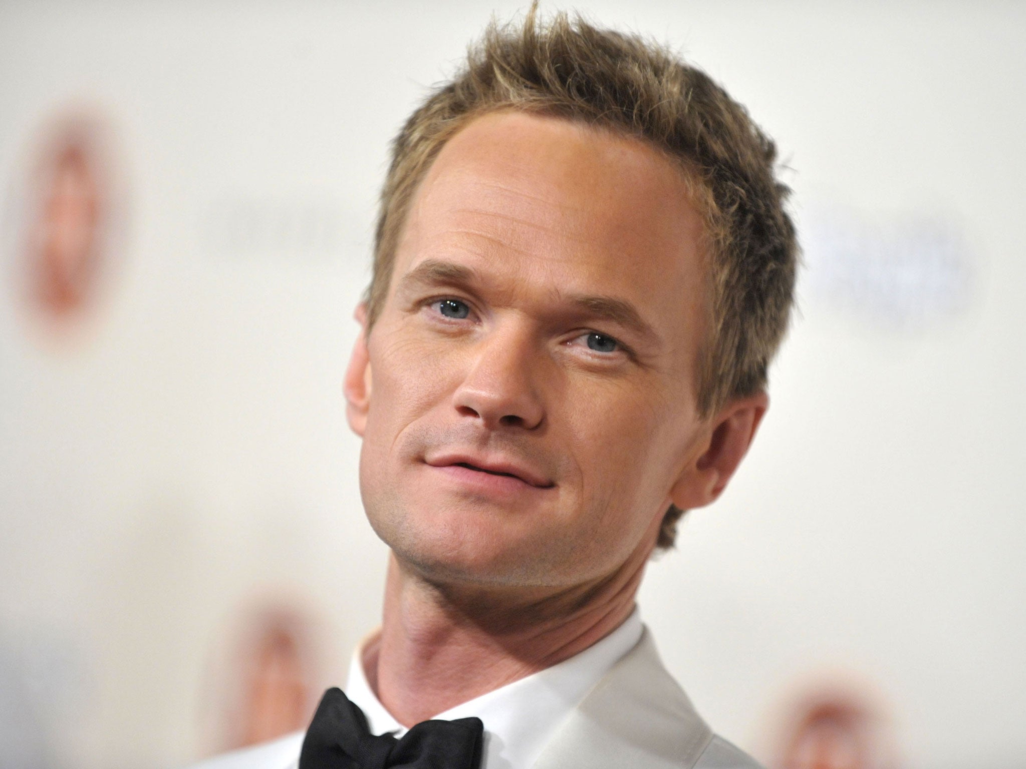 Neil Patrick Harris is set to grace our screens tonight