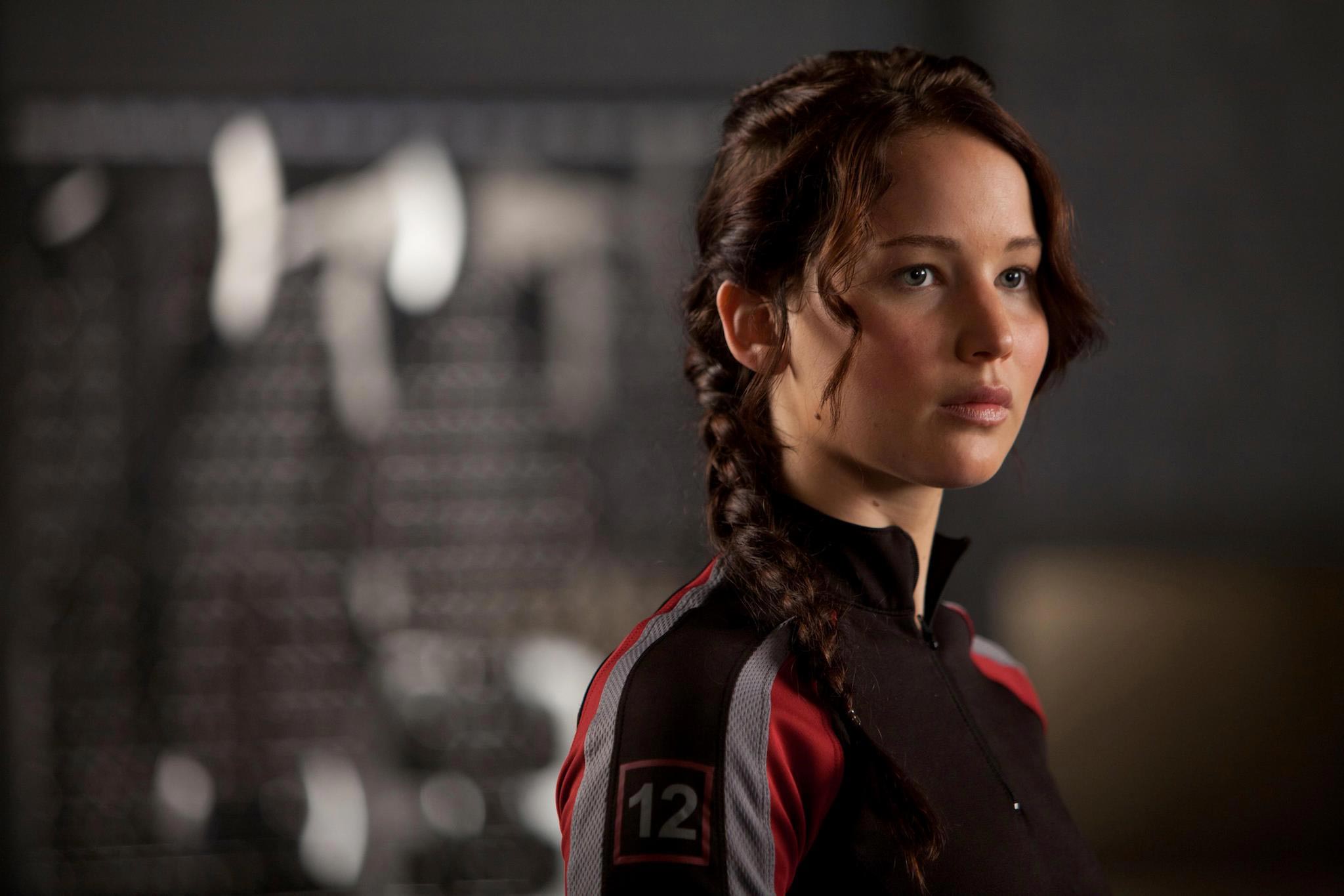 The Hunger Games: Mockingjay -- Part 2' is still No. 1 at the box