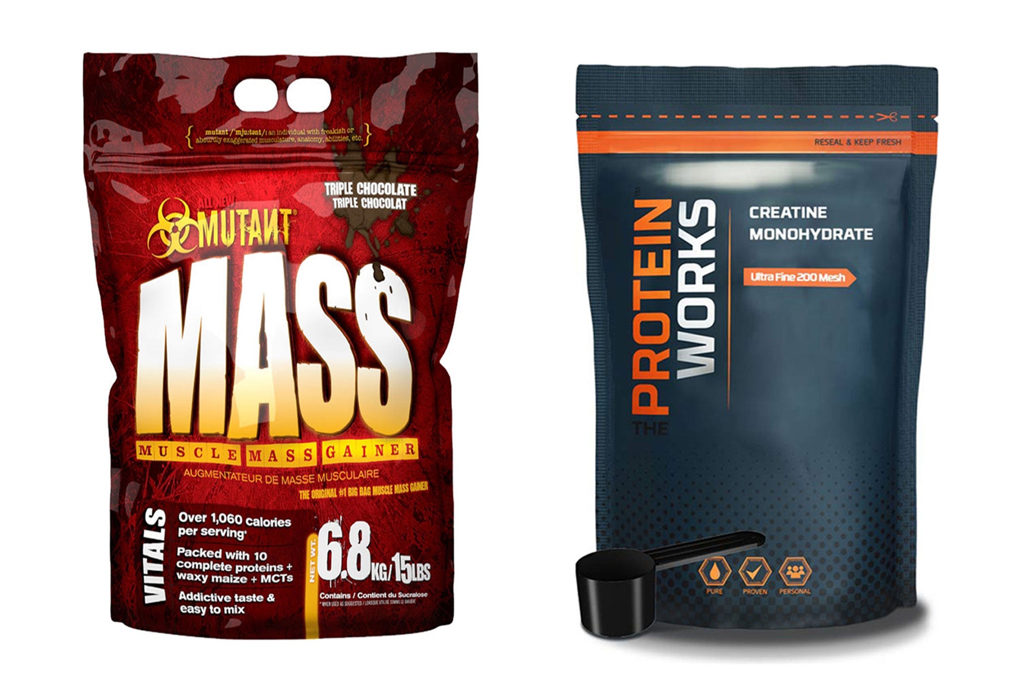 Pumped 8 Best Gym Supplements The Independent The Independent 2380