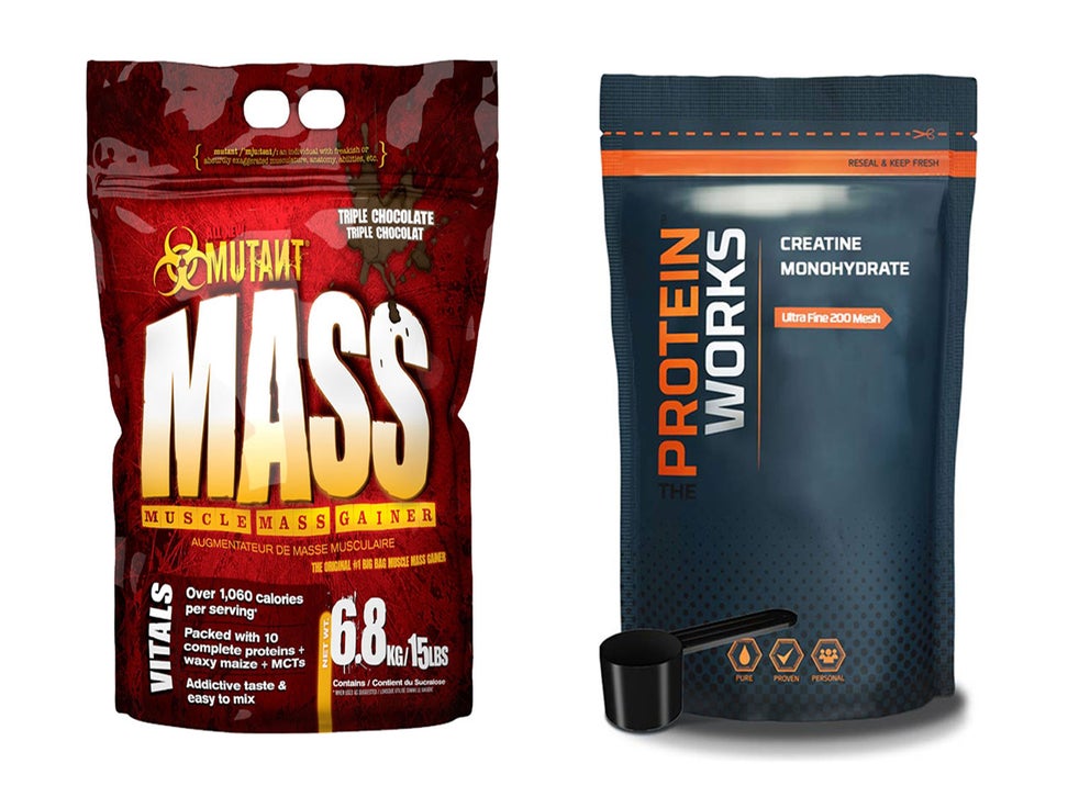 Pumped 8 Best Gym Supplements The Independent The Independent 1244