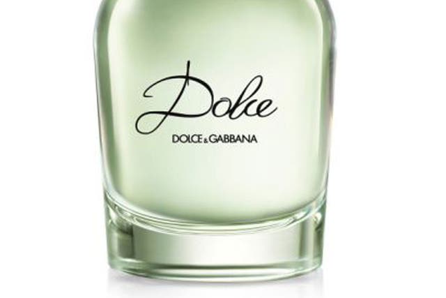 Dolce EDP £62 for 50ml, Dolce & Gabbana, harrods.com