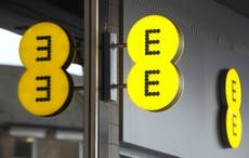 Mobile operator EE given 'parking ticket' for overcharging customers 