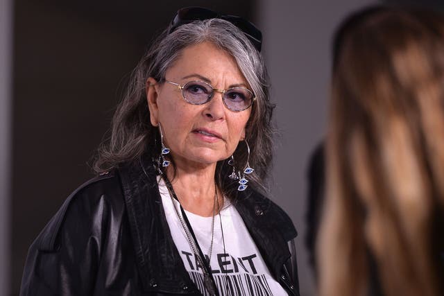 The parents of George Zimmerman, the man who shot and fatally wounded black teenager Trayvon Martin in 2012, have announced they will sue comedian Roseanne Barr for tweeting their home address and forcing them into hiding ‘for years’.