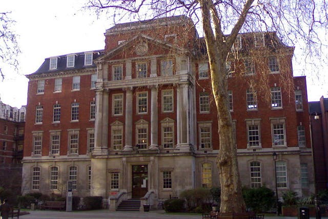 19=. Kings College London: The second newcomer from the UK to the top 20, it can lay claim to being the third oldest university in England, having been founded by King George IV and the Duke of Wellington in 1829.