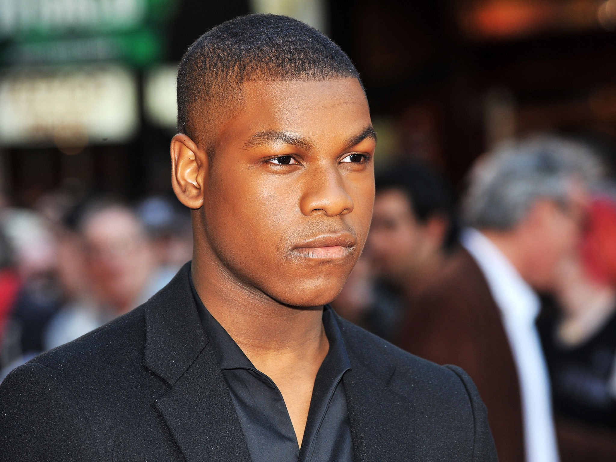 Attack the Block actor John Boyega is reportedly in the running to play the lead in Star Wars 7