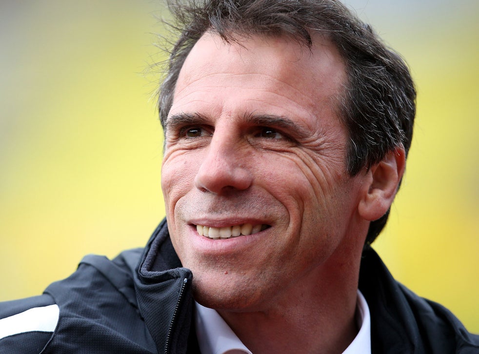 Leeds United manager: Gianfranco Zola not in line to ...