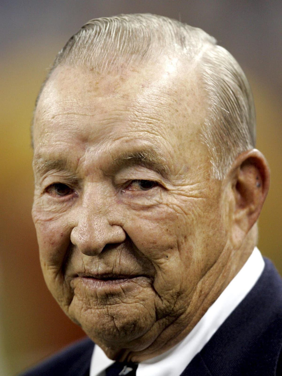 William Clay Ford Businessman and scion of the Ford dynasty who helped