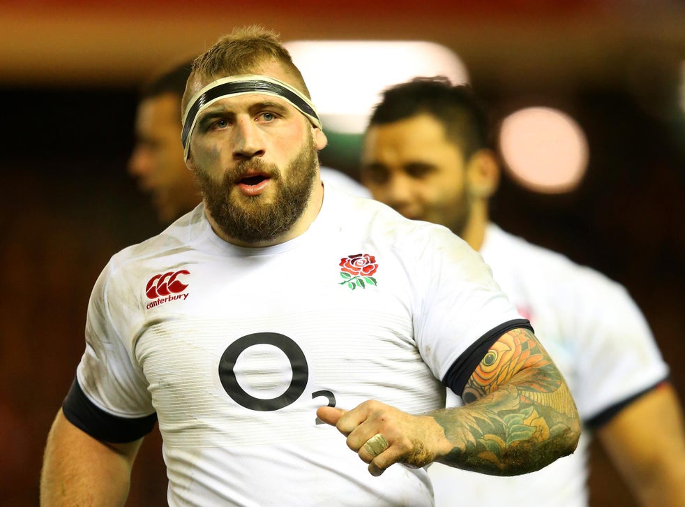 Six Nations 2014: Joe Marler's participation against Italy may be the ...