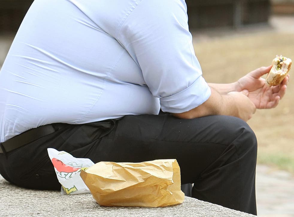People who live or work near takeaways eat more junk food and are almost twice as likely to be obese as those who have none on their doorstep, a study has found