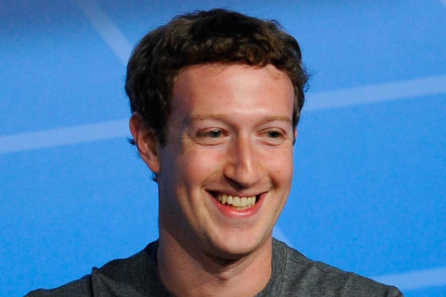 Facebook co-founder Mark Zuckerburg says that US spying 'confuses and frustrates' him