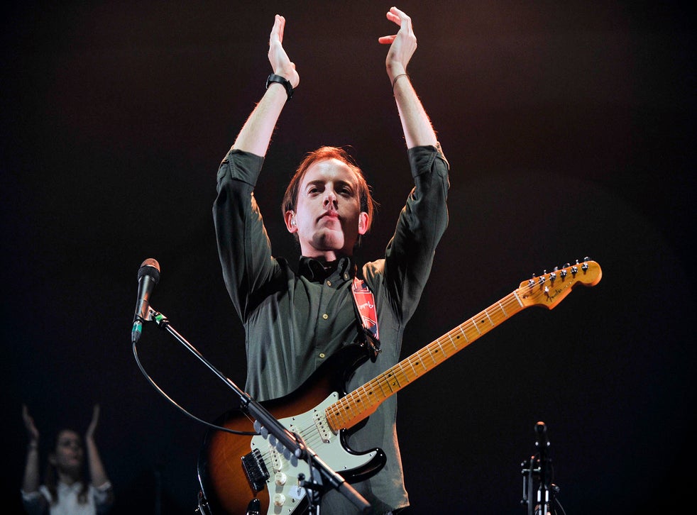 Bombay Bicycle Club, Earls Court, gig review: Far from dull if a little ... - Bombay Bicycle Brixton