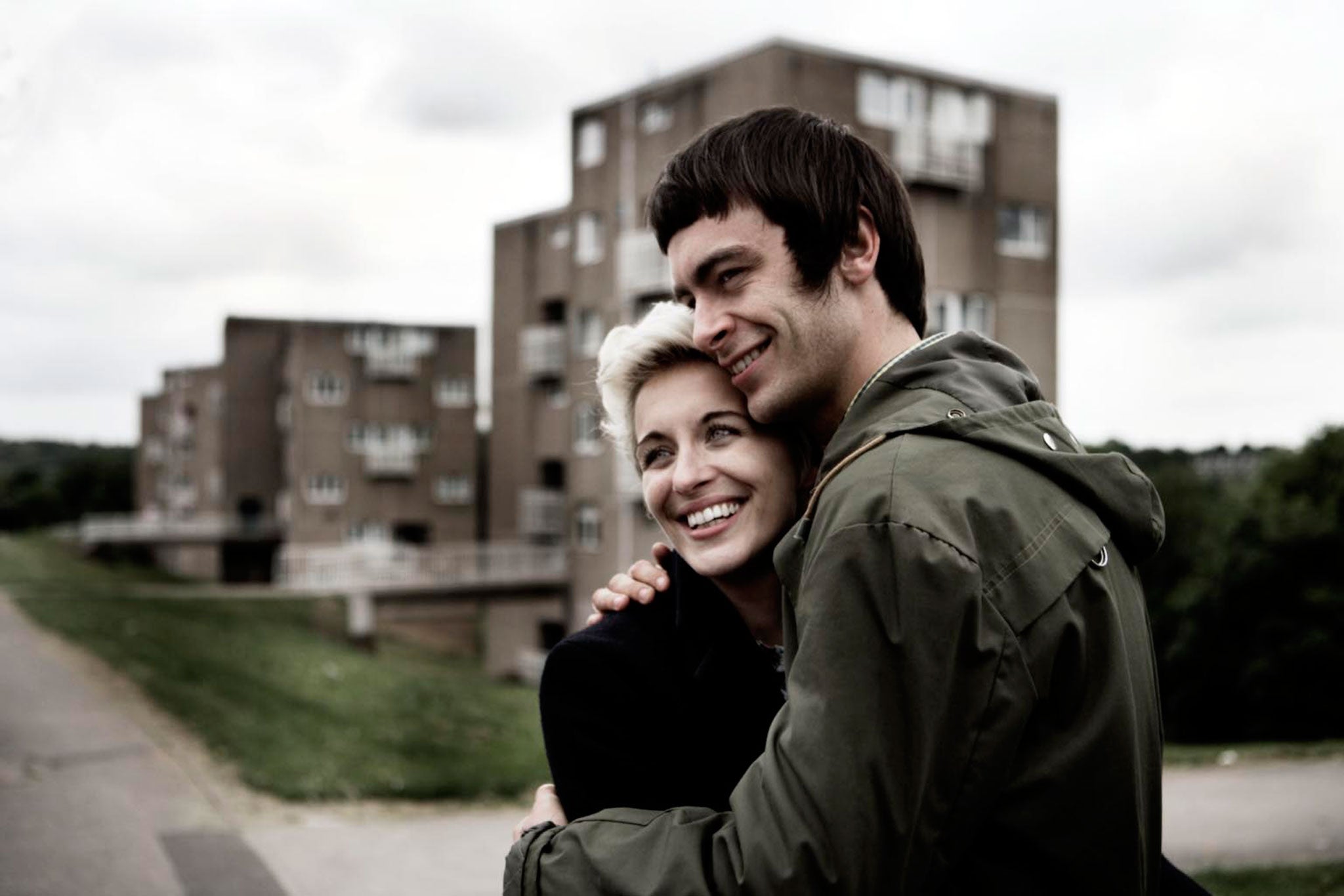Joseph gilgun wife