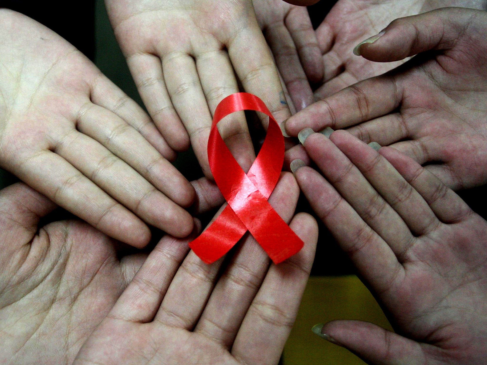 The American CDC have warned that while rare, female-to-female HIV contraction is possible