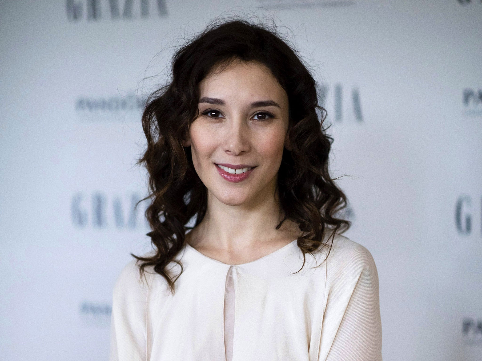 Game of Thrones star Sibel Kekilli who plays Shae