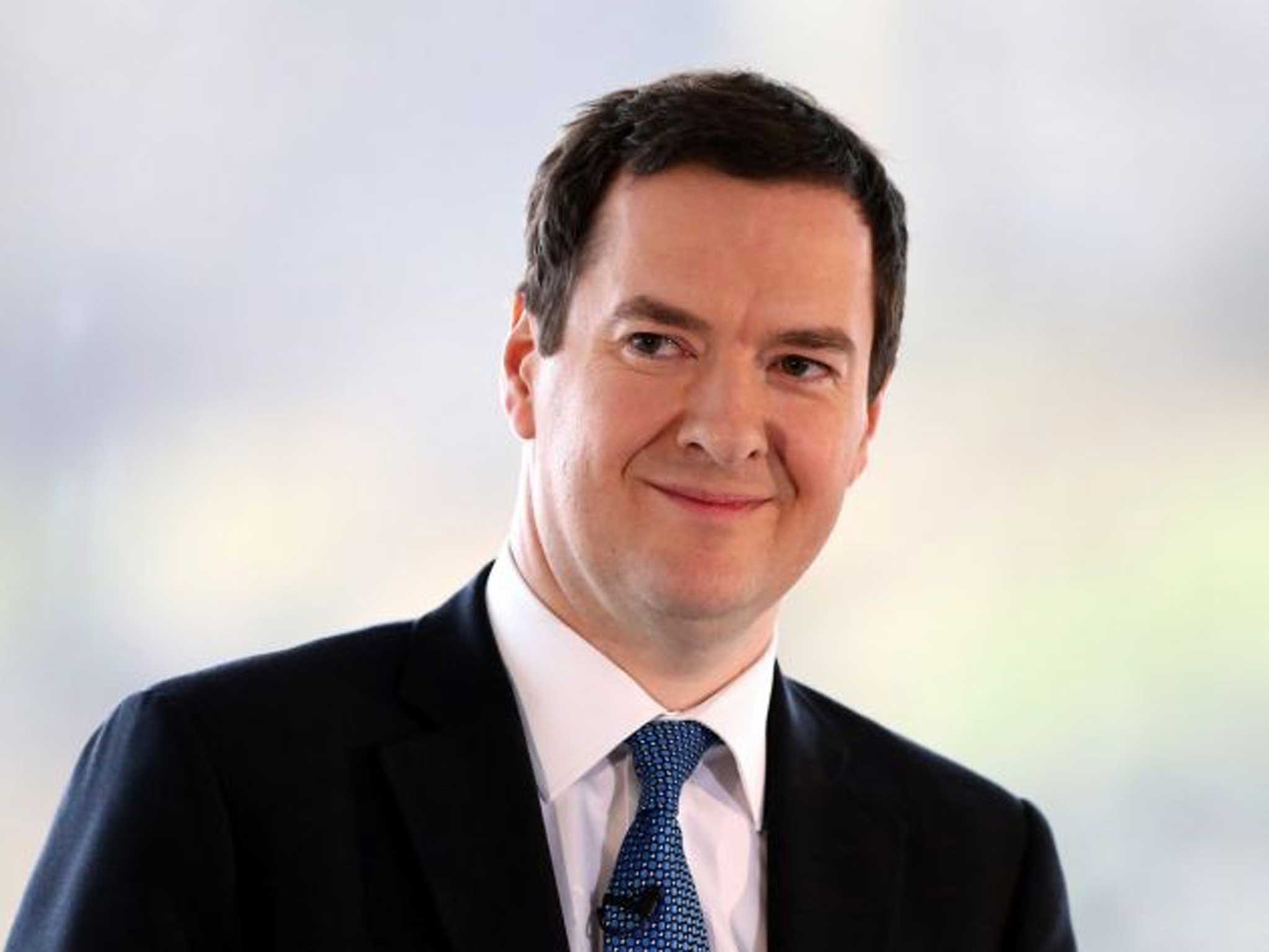 Could George Osborne be the next Conservative leader?