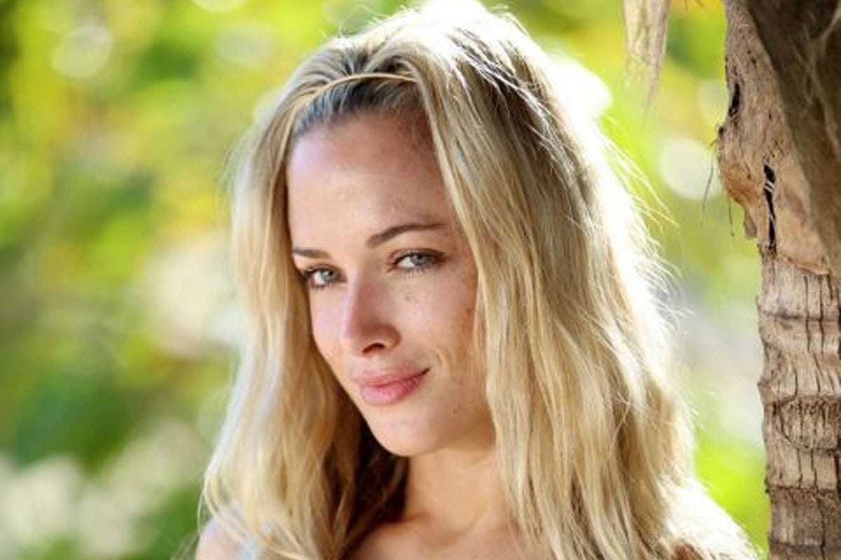 Reeva Steenkamp: The model and law graduate who had a bright future ...