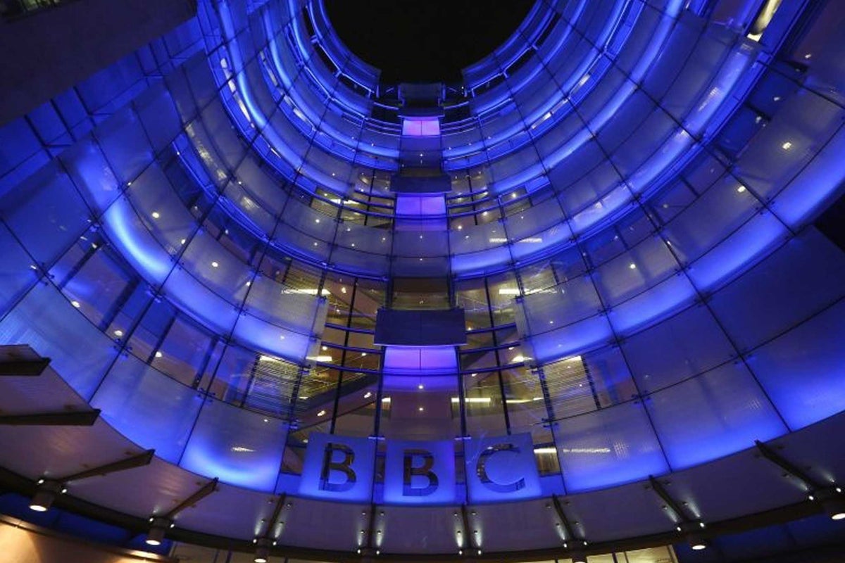 Postcode comedy: BBC goes meta with 'W1A' and marks a big birthday by ...