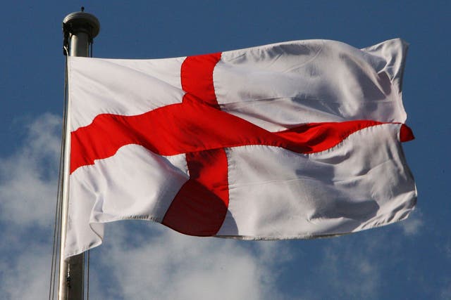 The Liberal Left should stop feeling guilty about flying the flag of St George and have no qualms about celebrating Englishness, one of Ed Miliband’s closest advisers said