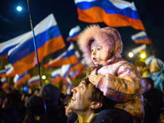 Crimea’> > s Russian Union: What happens next?