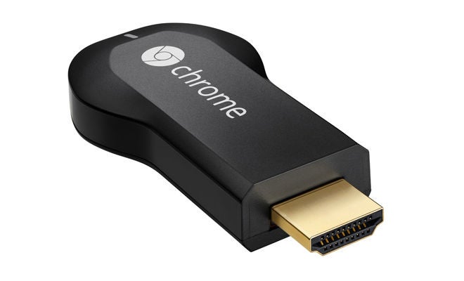 Google’s Chromecast has been on sale in the US for eight months now