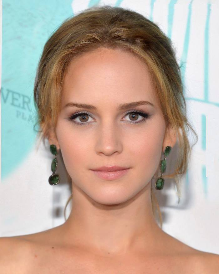 Jennifer Lawrence And Emma Watson Merged To Create Internet Goddess The Independent