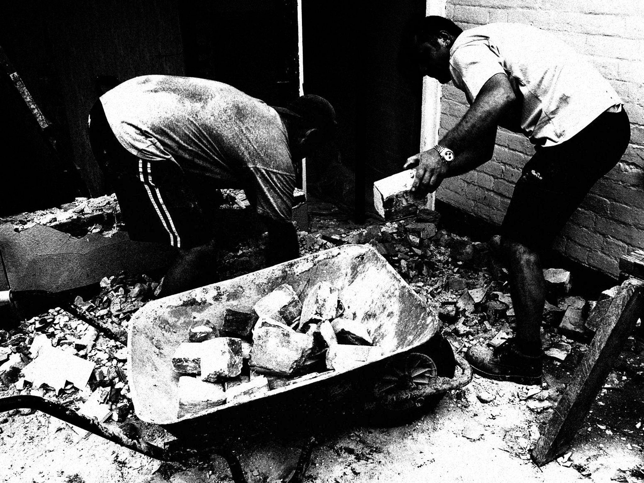 Too high? Tradesmen should state all their charges upfront