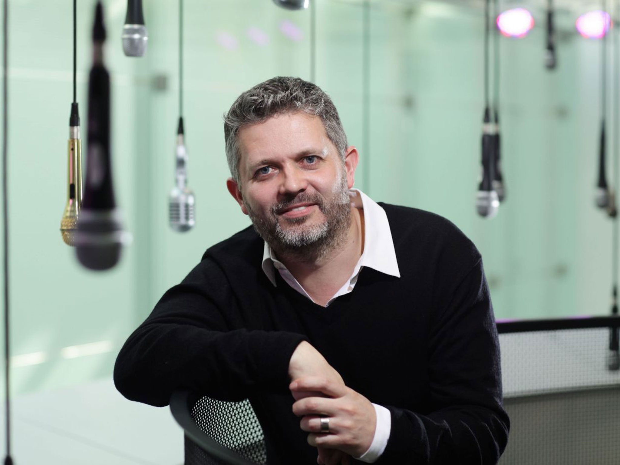 Shane Allen, the BBC’s Head of Comedy, has decided to revive the historic format