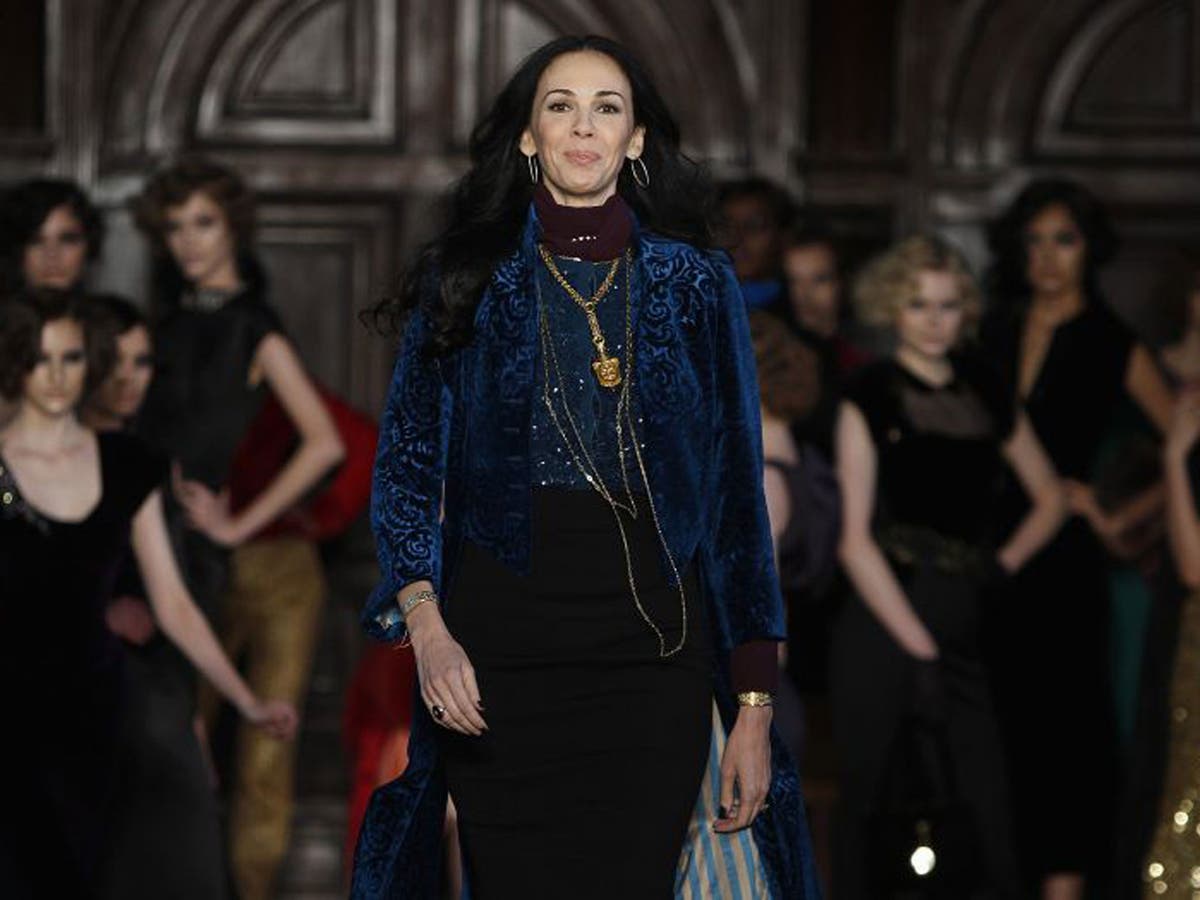 L'Wren Scott dead: An appreciation of a designer at the top of her game(02)
