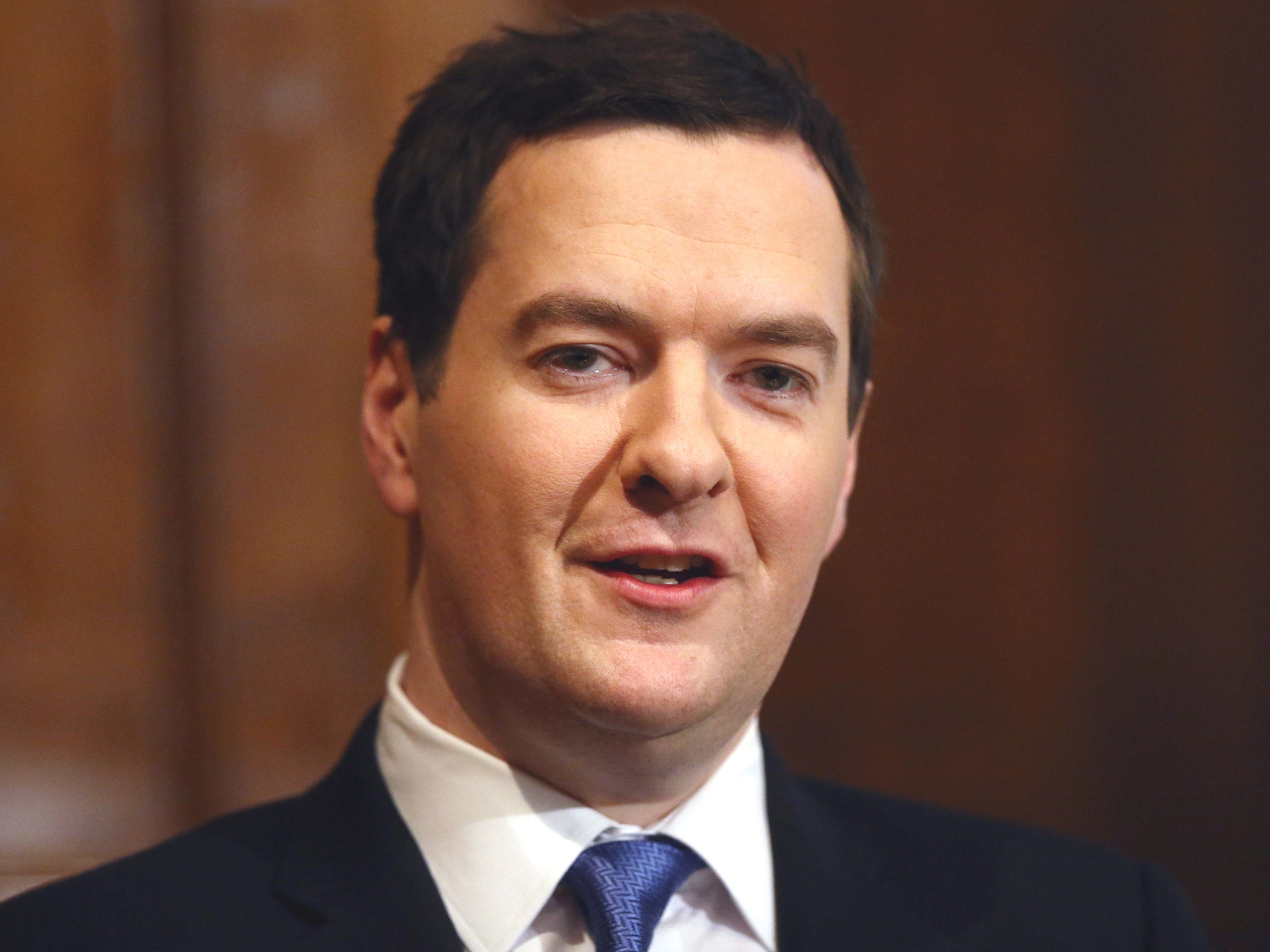 Conservative MPs want the Chancellor to raise the 40p rate threshold in the Budget by more than one per cent